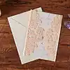 wedding invitations